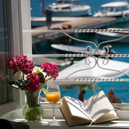 La Porta 2, Seaview Apartment In The Center 챠브타트 외부 사진